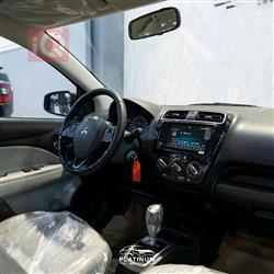 ميتسوبيشي اتراج